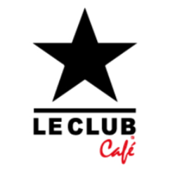 Le Club Café Faches-Thumesnil logo