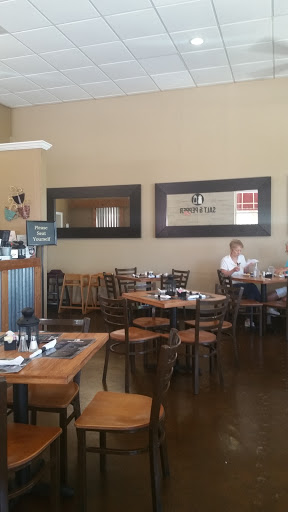 American Restaurant «Salt & Pepper Cafe», reviews and photos, 3732 Cedarcrest Rd Suite A100, Acworth, GA 30101, USA