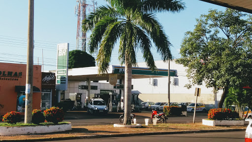 Auto Posto Cidade, Av. Antônio Trajano, 460 - Centro, Três Lagoas - MS, 79601-002, Brasil, Bomba_de_Gasolina, estado Mato Grosso do Sul