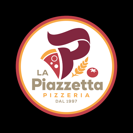 La Piazzetta Pizzeria logo