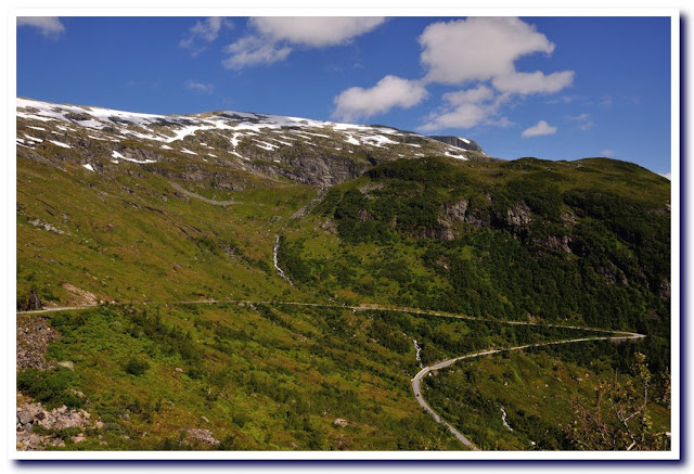 Viaje a la Noruega de los fiordos y Copenhague. - Blogs de Noruega - Viaje a la Noruega de los fiordos III (13)