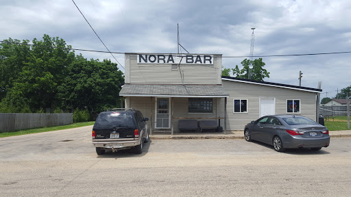 110 North St, Nora, IL 61059, USA