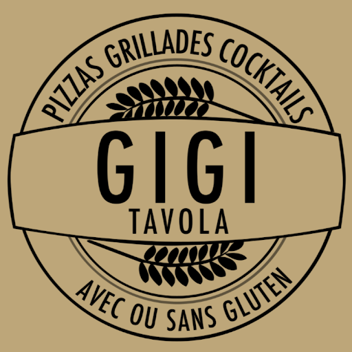 GiGi Tavola logo