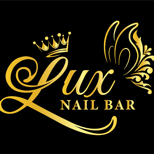 Lux Nails Bar - American Fork logo