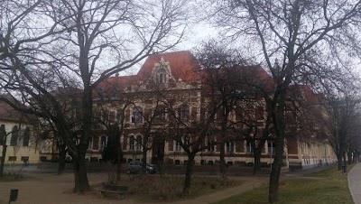 Photos of Szegedi SZC Kőr&ouml;sy J&oacute;zsef K&ouml;zgazdas&aacute;gi Szakgimn&aacute;ziuma