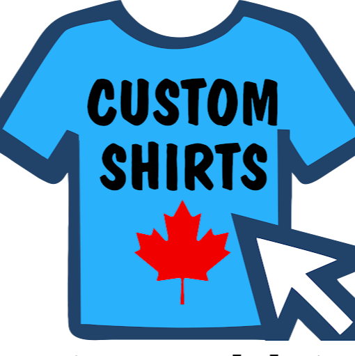 Custom T-Shirts logo