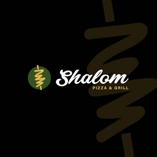 Grillroom-Pizzeria Shalom logo