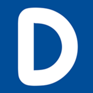Davidsens Tømmerhandel A/S Albertslund logo