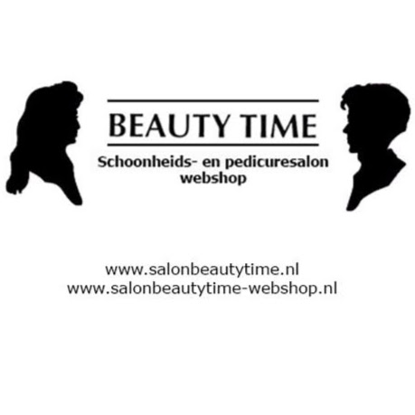 Beauty Time logo