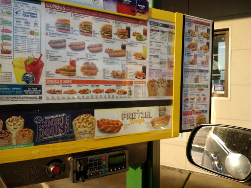 Fast Food Restaurant «Sonic Drive-In», reviews and photos, 665 Wayne Rd, Savannah, TN 38372, USA