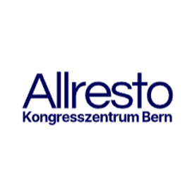 Kongresszentrum Allresto Bern logo