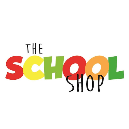 The School Shop logo