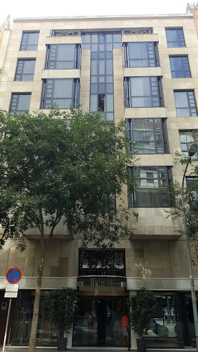 Hotel Balmes 4* Barcelona