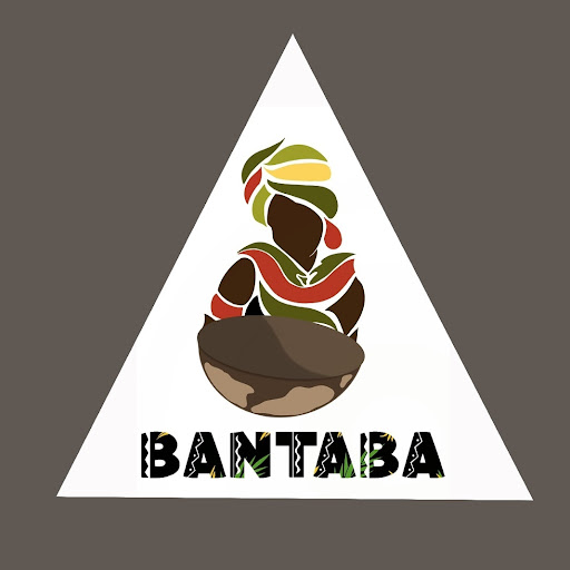 Bantaba Afro Caribbean Restaurant logo