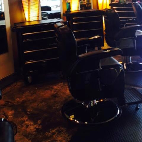 Element Salon and Barbershop 12South