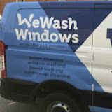 We Wash Windows