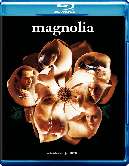 Magnolia [BD25]