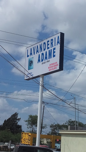 Lavandería Adame, Calle Av. del Nino 21, Electricistas Sur, 87455 Matamoros, Tamps., México, Servicio de lavandería | TAMPS