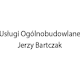 Usługi Ogólnobudowlane Jerzy Bartczak