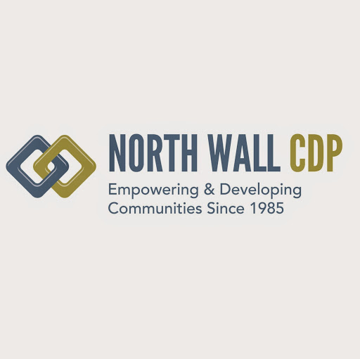 North Wall Community Development Project (CDP) logo