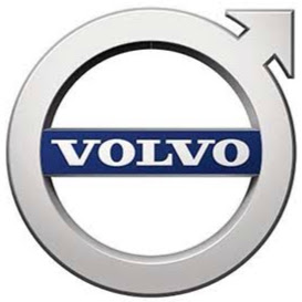 Valentine Volvo logo