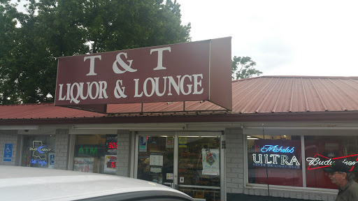 Liquor Store «T & T Liquor & Lounge», reviews and photos, 6565 LA-19, Zachary, LA 70791, USA