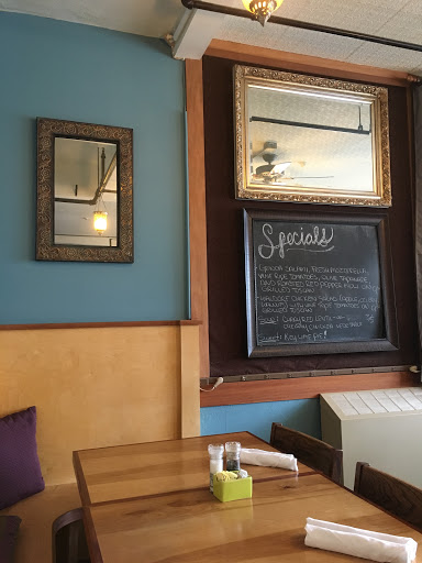 Cafe «Artemisia Cafe», reviews and photos, 61 Pleasant St #109, Portland, ME 04101, USA