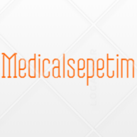 MedicalSepetim logo