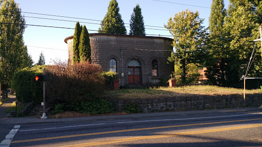 Mount Tabor City Park