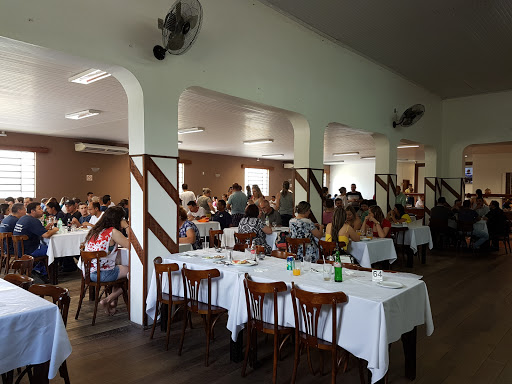 Restaurante São Borja, Av. São Borja, 2140 - Rio Branco, São Leopoldo - RS, 93032-000, Brasil, Restaurantes, estado Rio Grande do Sul