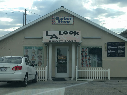 Beauty Salon «L A Look Beauty Salon», reviews and photos, 2487 S Redwood Rd, Salt Lake City, UT 84119, USA
