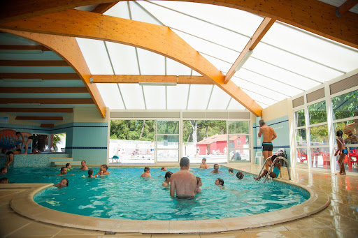 Camping Les Cyprès