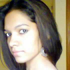 Deepika Shetty