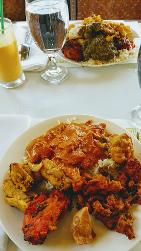 Indian Restaurant «Bombay Garden Restaurant», reviews and photos, 5995 Mowry Ave, Newark, CA 94560, USA