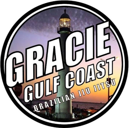 Gracie Gulf Coast logo