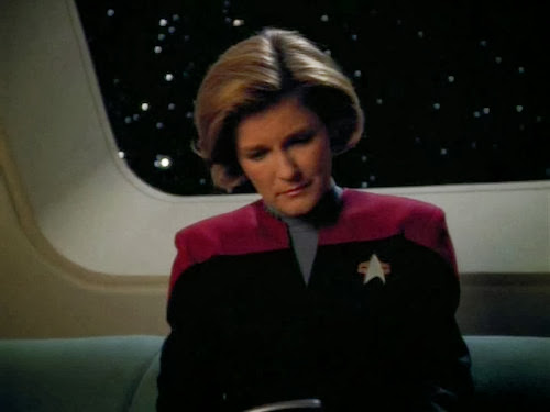 Star Trek: Voyager, 4x15