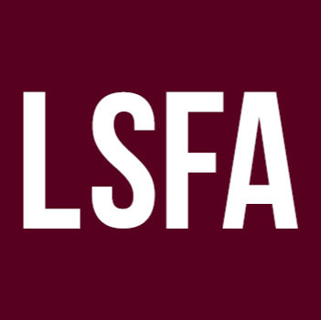 Lifestyle Financial Advisors logo