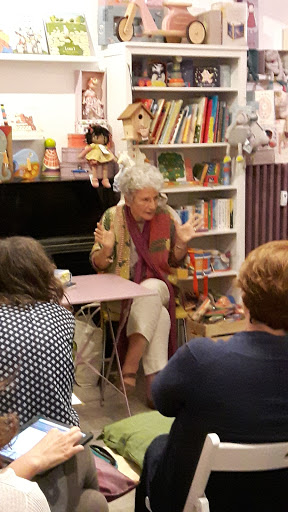 Libreria Tiritera