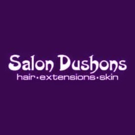 Salon Dushons logo