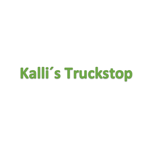 Kalli's Truckstop logo