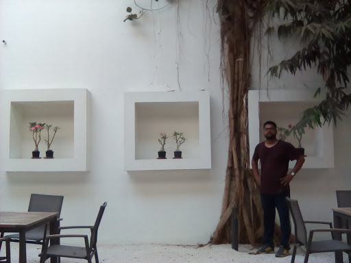 Piramal Art Residency, Piramal Vaikunth, Balkum Rd, Dhokali, Thane West, Thane, Maharashtra 400608, India, Art_Centre, state MH