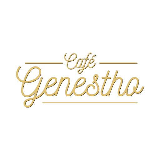 Café Genestho logo