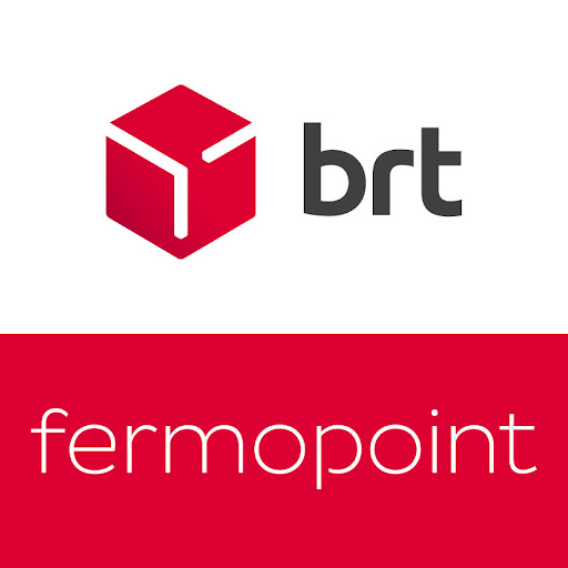 BRT - fermopoint logo