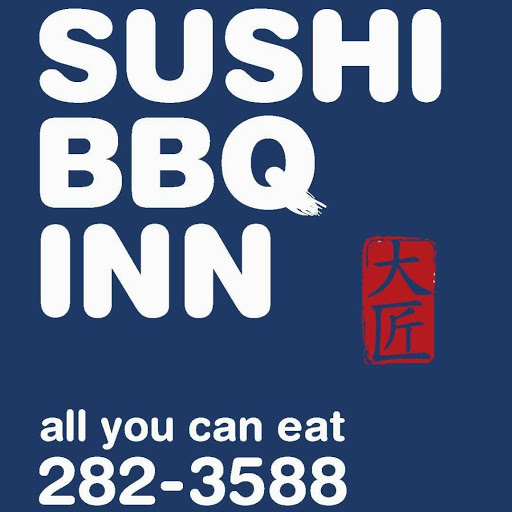 Sushi BBQ Inn logo