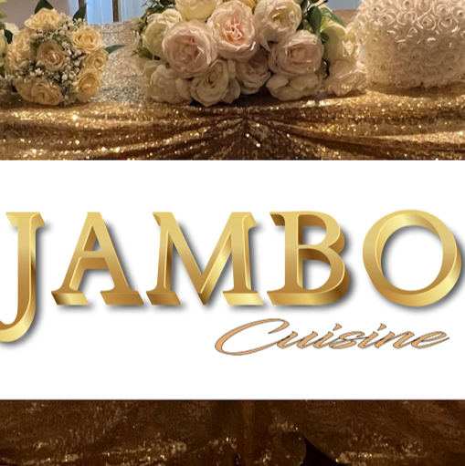 Jambo Cuisine logo