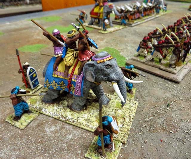 WAB Antique : Perses contre Indiens ! 1%2520Indiens%25201