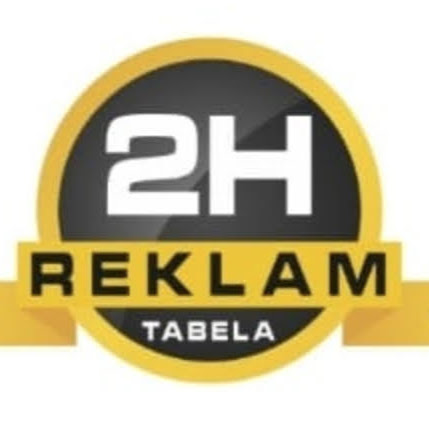 2H Reklam Tabela logo