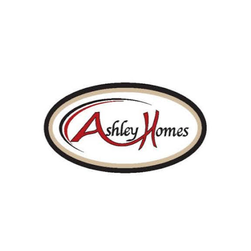 Ashley Homes logo