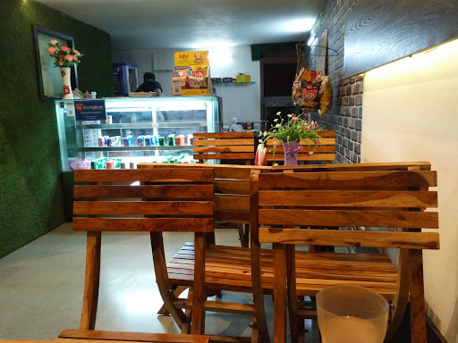 Green Valley Cafe, Opp Dev Gas Agency, Rani Sati Road, Sikar, Rajasthan 332001, India, Restaurant, state RJ