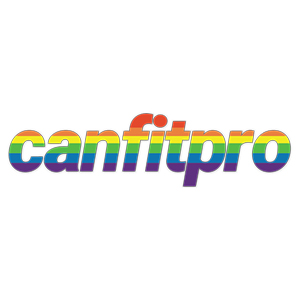 Canadian Fitness Professionals Inc. (canfitpro) logo